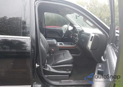 2018 GMC Sierra 1500 Slt from USA, damaged, VIN 3GTU2NEC5JG130901